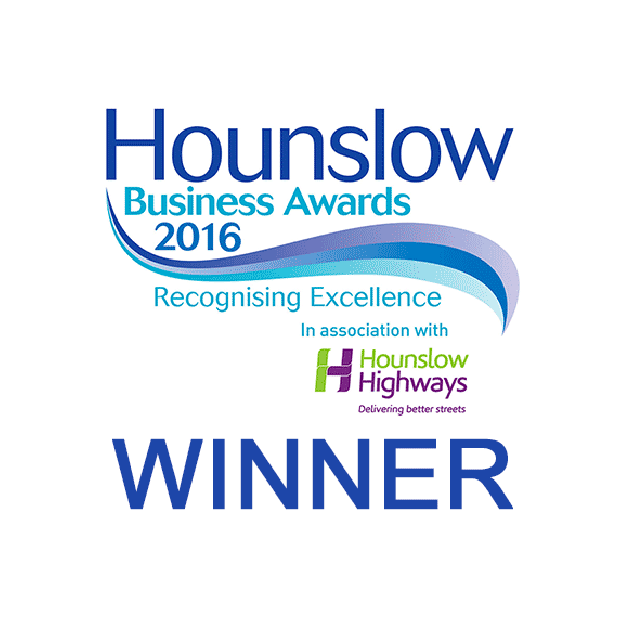 Hounslow Business Awards 2016